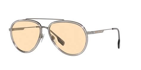 burberry b3125|BURBERRY Women's BE3125 Oliver Sunglasses .